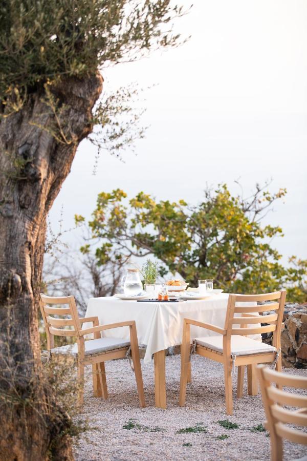 Momos Otel (Adults Only) Ayvacik Exterior photo