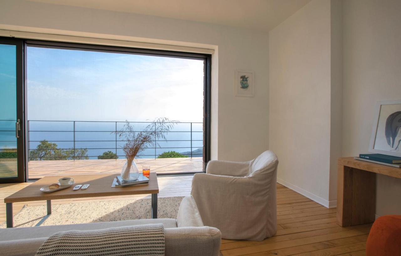 Momos Otel (Adults Only) Ayvacik Exterior photo